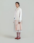 Pastel Patchwork Skirt