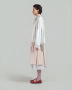 Pastel Patchwork Skirt