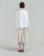Pastel Patchwork Skirt