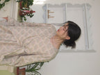 Flower Pattern T-shirt