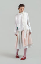 Pastel Patchwork Skirt