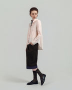 Striped Cotton Shirt