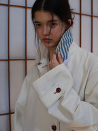Denim Coat