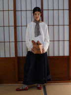Laced T-shirt