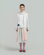 Pastel Patchwork Skirt